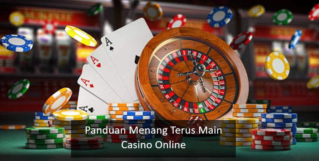 Cara Menjaga Modal Tetap Aman dengan Disiplin Bermain Casino